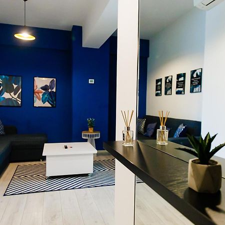 17 Zimbrului Residence At Lazar Towers Palas Iasi Ngoại thất bức ảnh