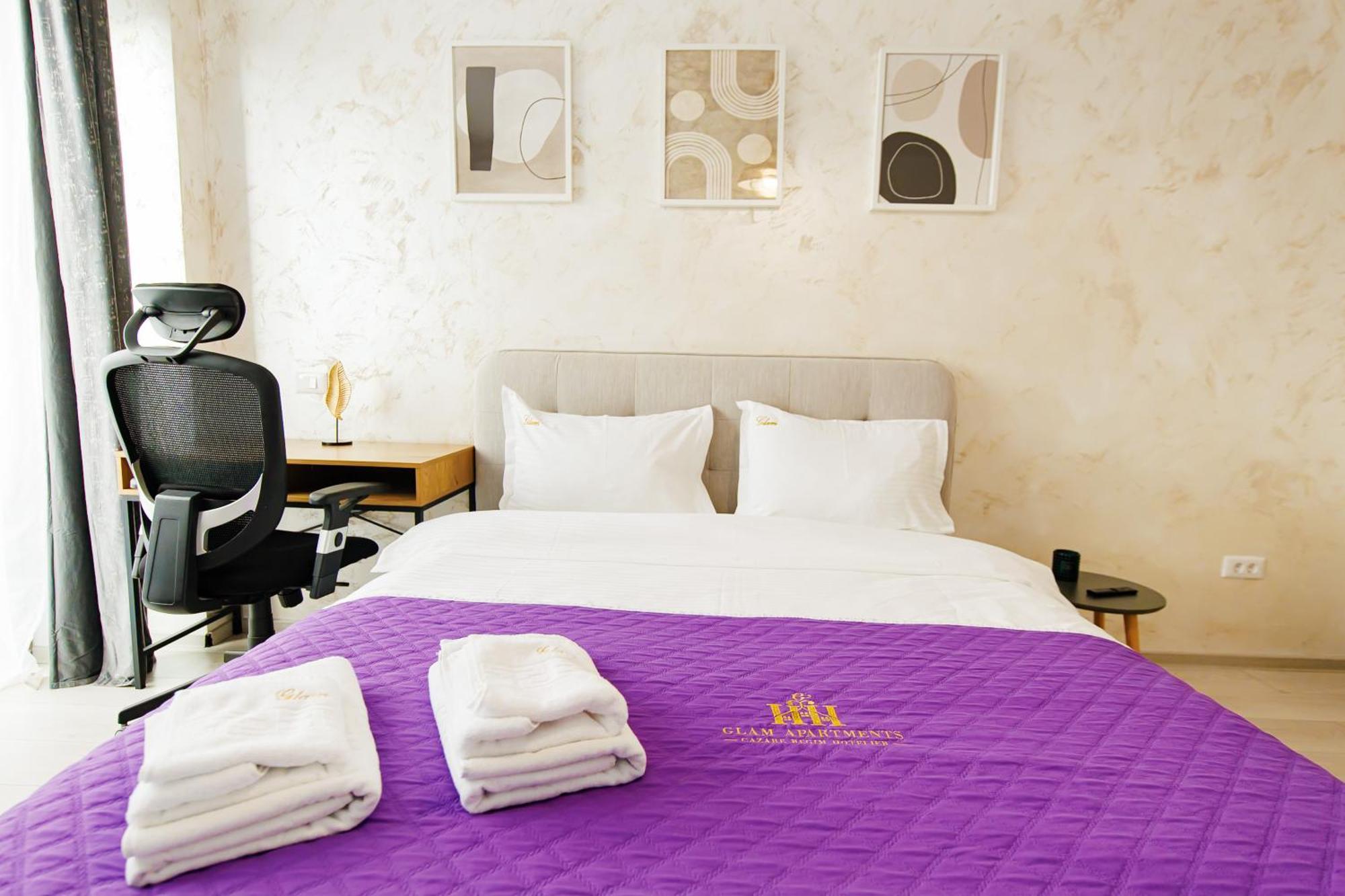 17 Zimbrului Residence At Lazar Towers Palas Iasi Ngoại thất bức ảnh