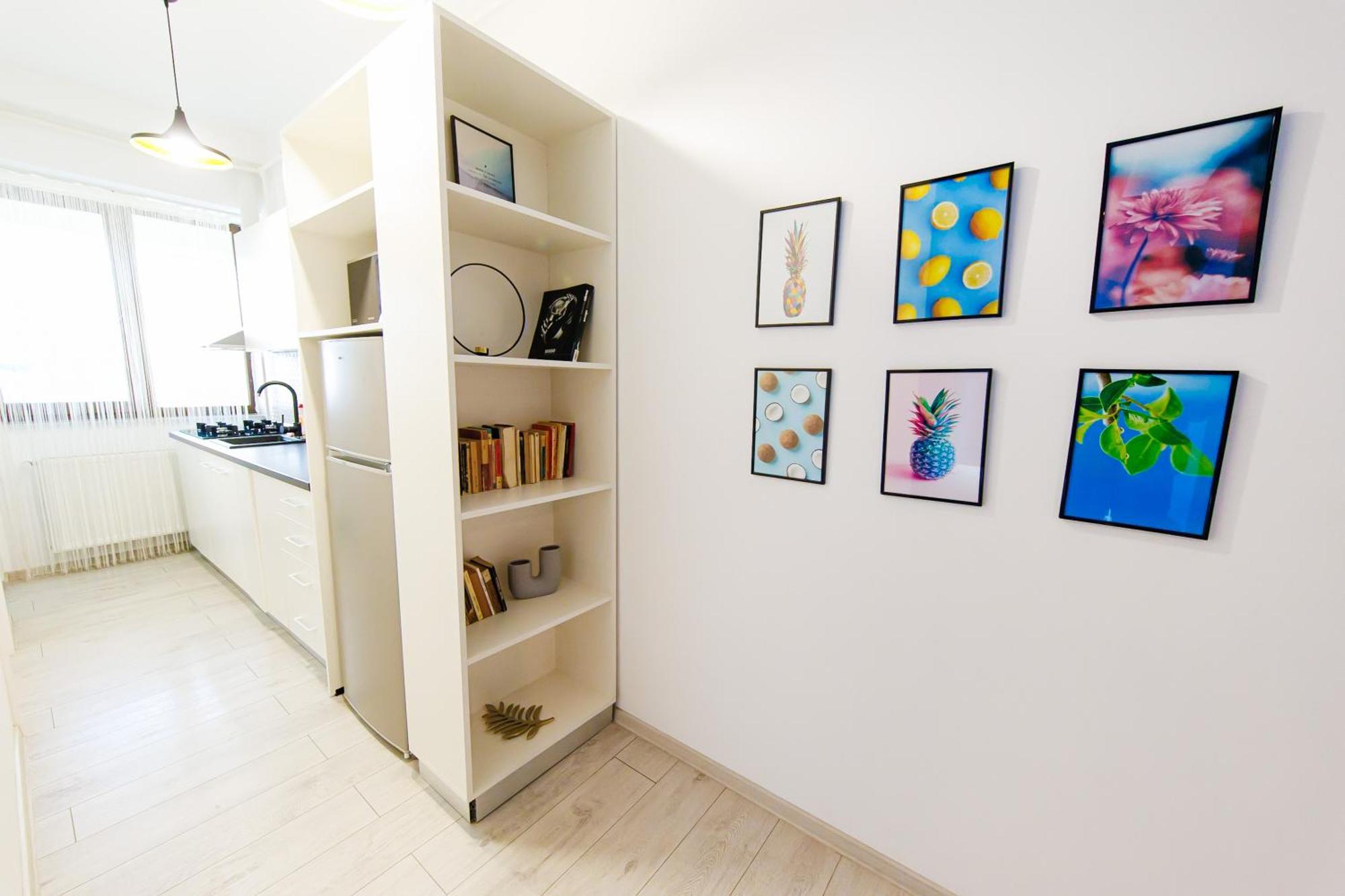 17 Zimbrului Residence At Lazar Towers Palas Iasi Ngoại thất bức ảnh
