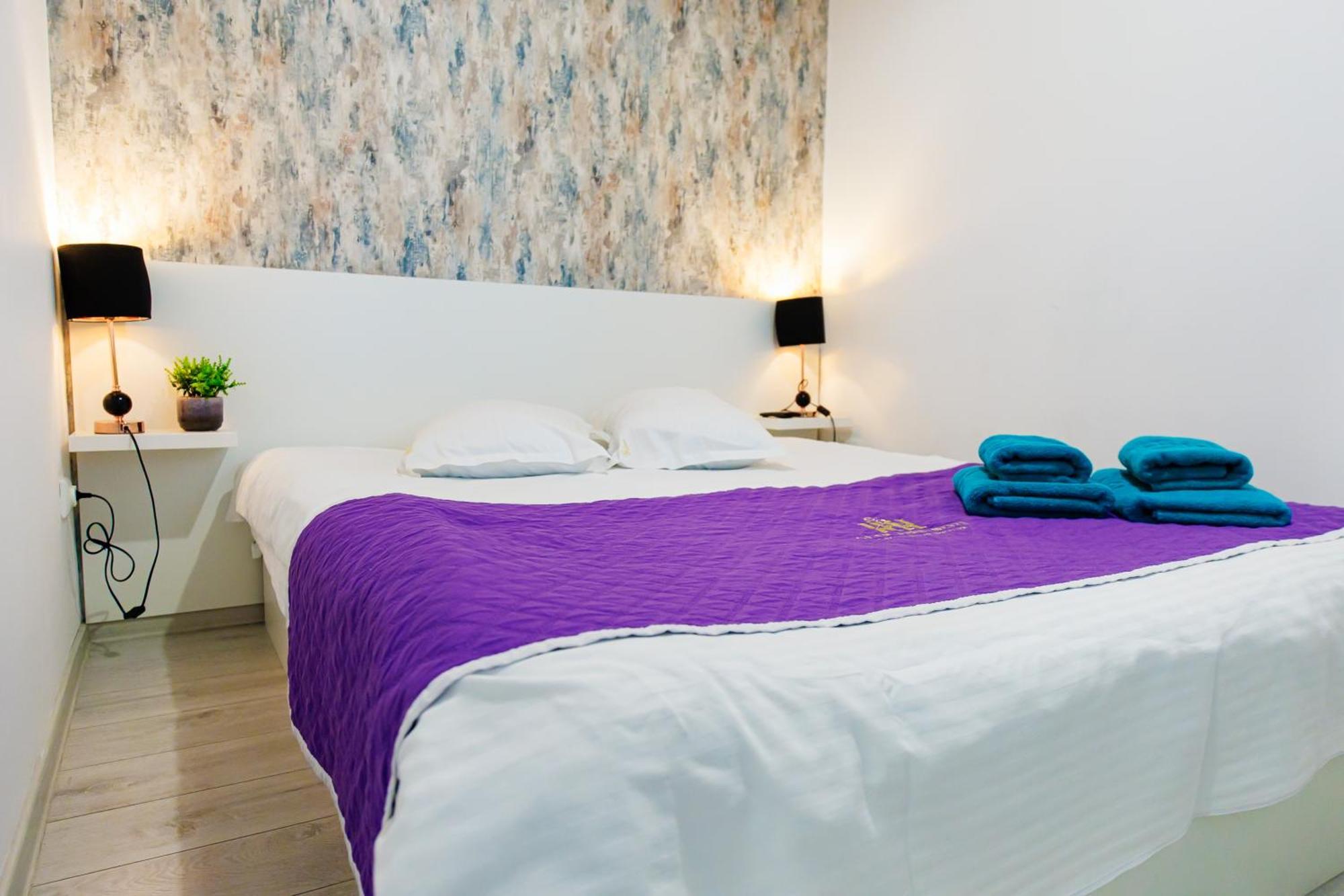 17 Zimbrului Residence At Lazar Towers Palas Iasi Ngoại thất bức ảnh