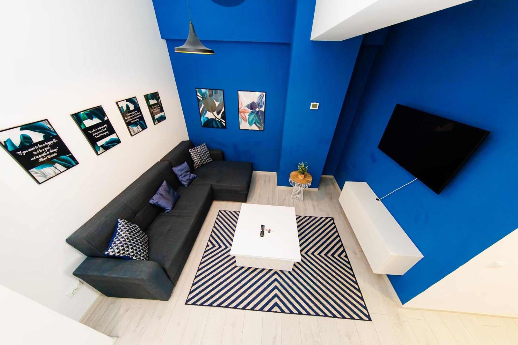 17 Zimbrului Residence At Lazar Towers Palas Iasi Ngoại thất bức ảnh