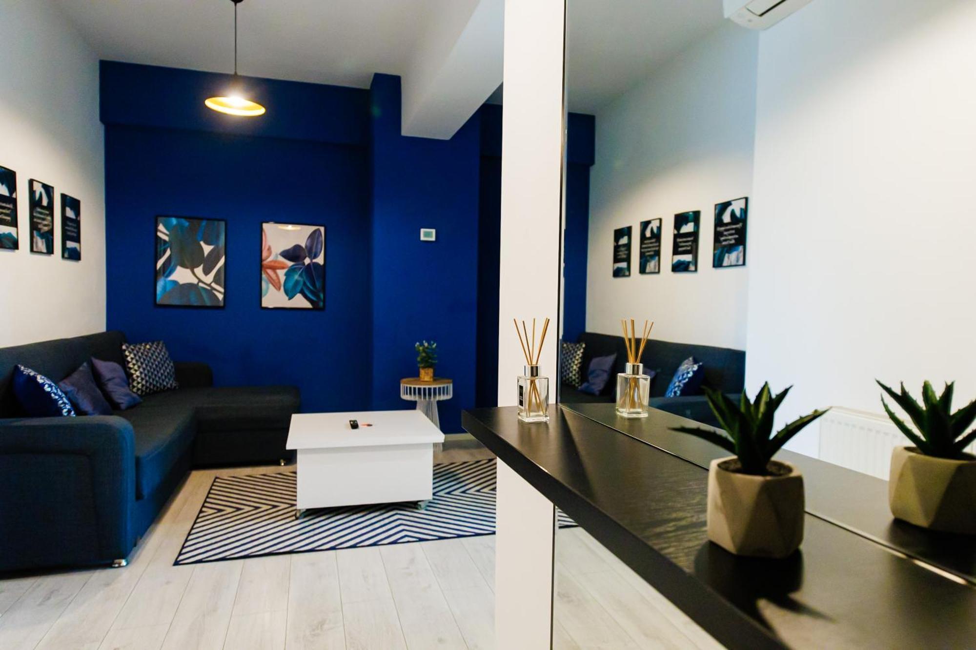 17 Zimbrului Residence At Lazar Towers Palas Iasi Ngoại thất bức ảnh