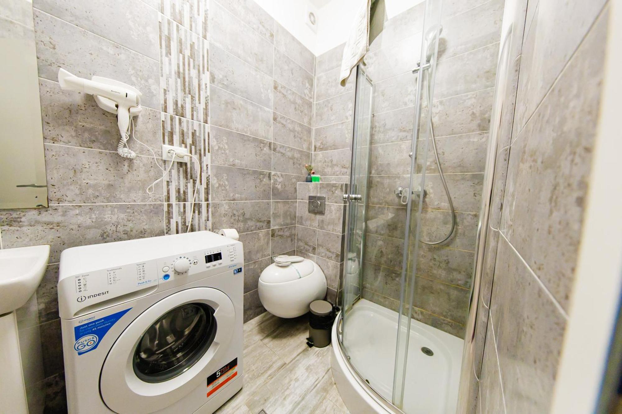 17 Zimbrului Residence At Lazar Towers Palas Iasi Ngoại thất bức ảnh