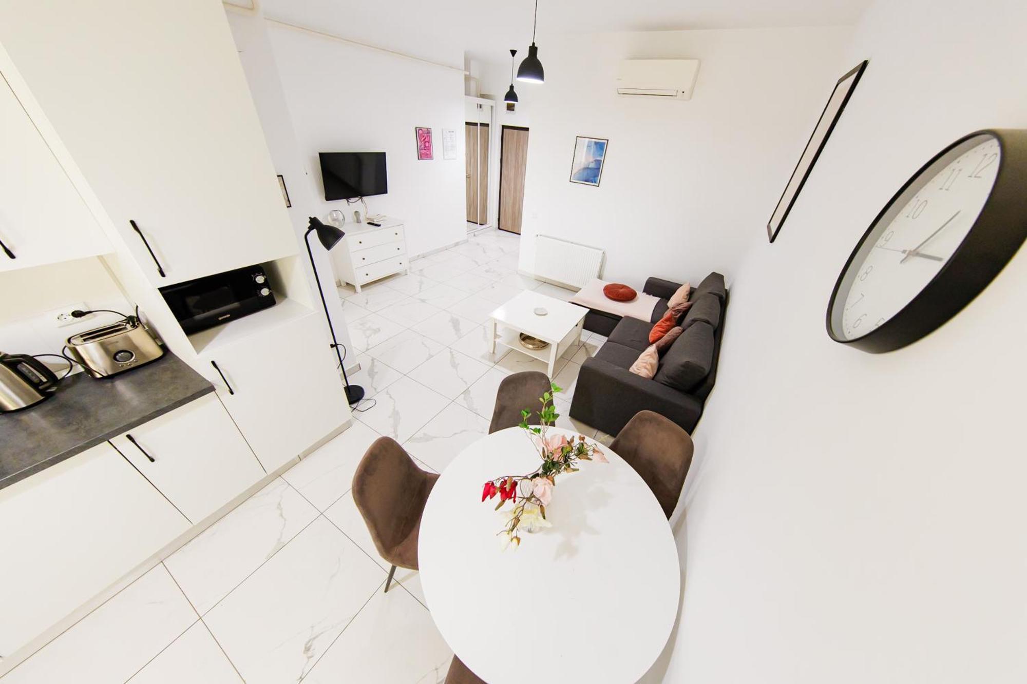 17 Zimbrului Residence At Lazar Towers Palas Iasi Ngoại thất bức ảnh
