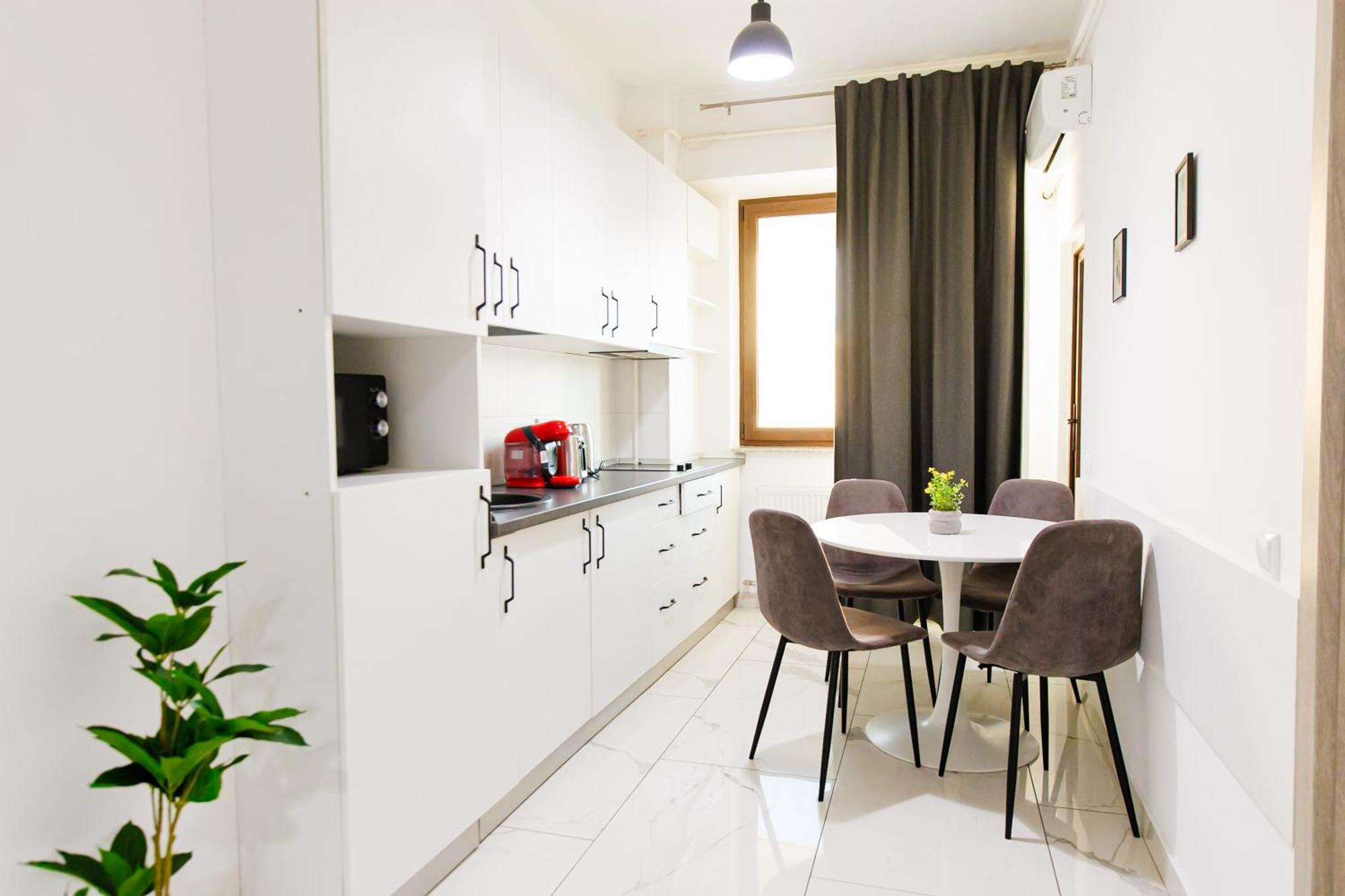 17 Zimbrului Residence At Lazar Towers Palas Iasi Ngoại thất bức ảnh