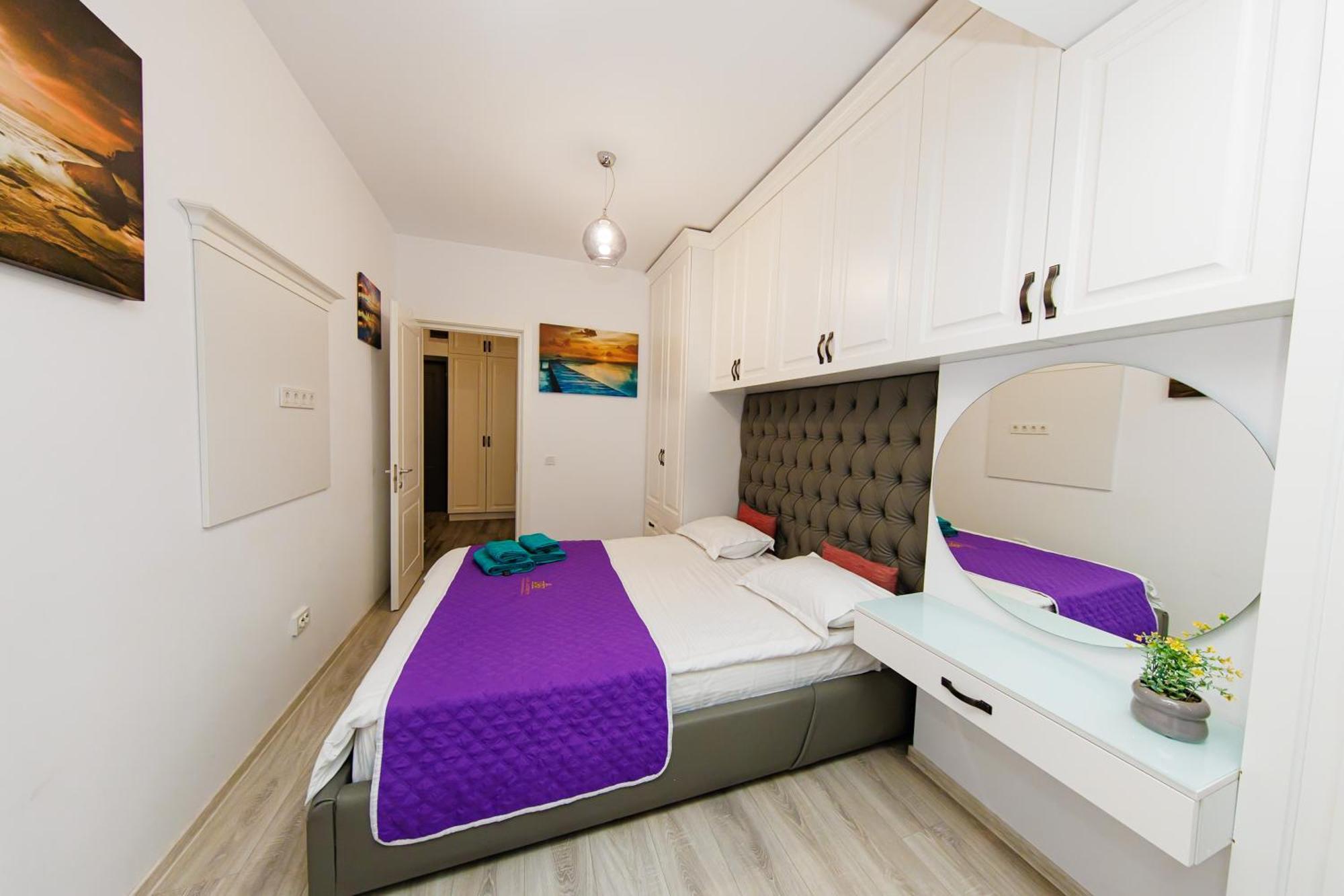 17 Zimbrului Residence At Lazar Towers Palas Iasi Ngoại thất bức ảnh