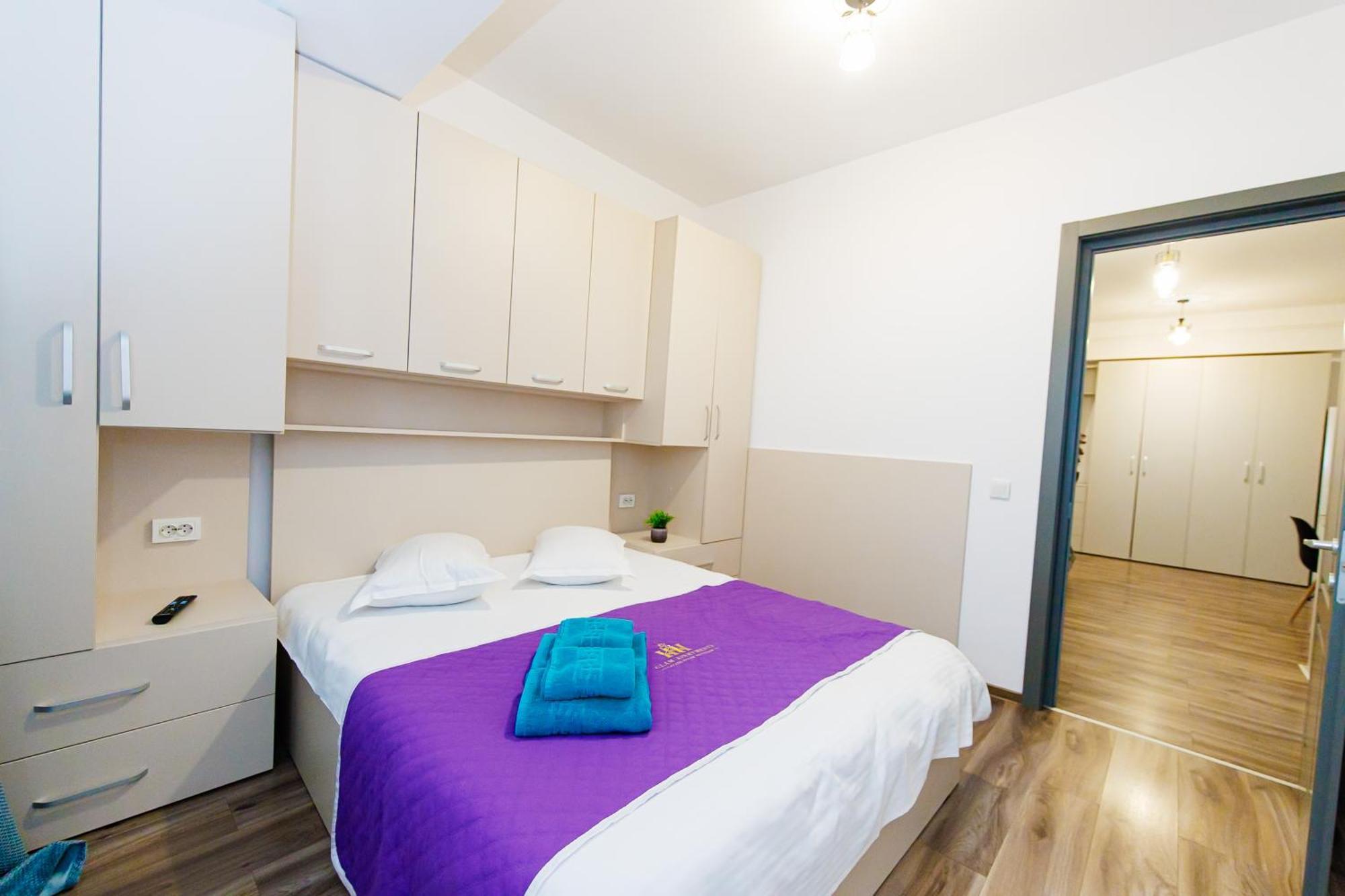 17 Zimbrului Residence At Lazar Towers Palas Iasi Ngoại thất bức ảnh