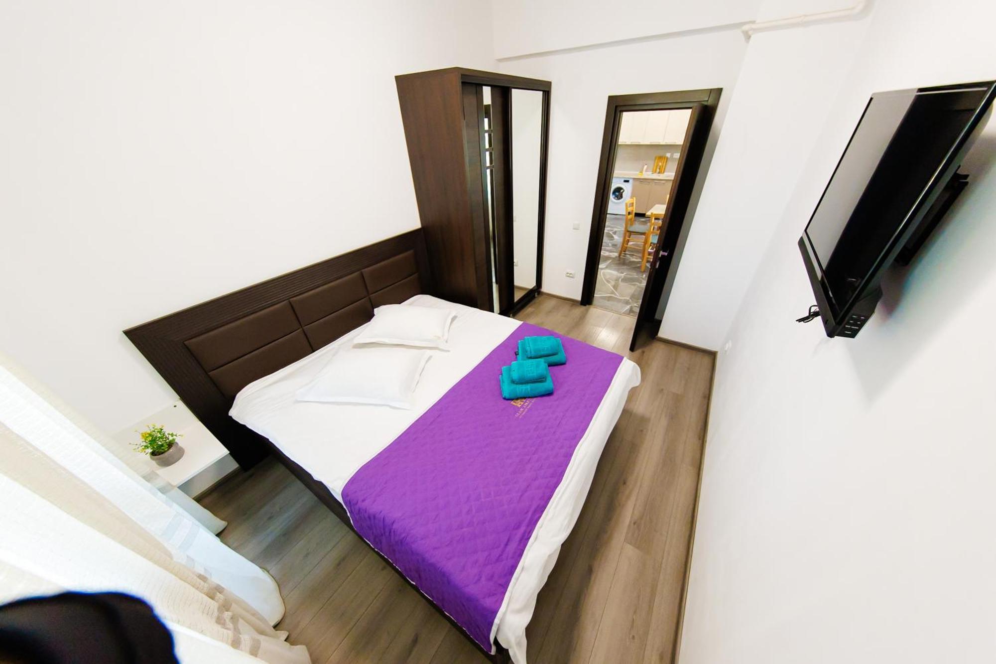 17 Zimbrului Residence At Lazar Towers Palas Iasi Ngoại thất bức ảnh