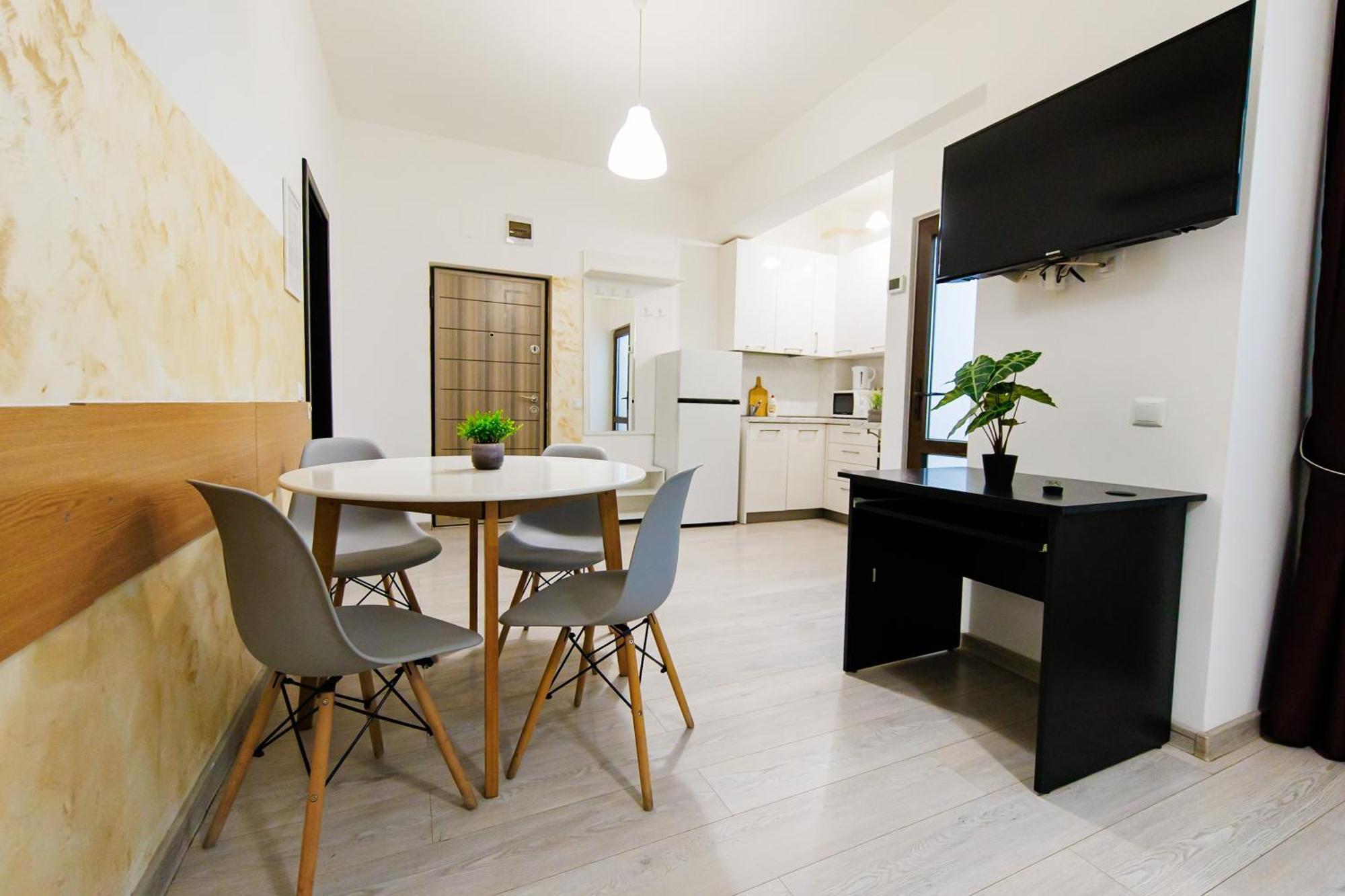17 Zimbrului Residence At Lazar Towers Palas Iasi Ngoại thất bức ảnh