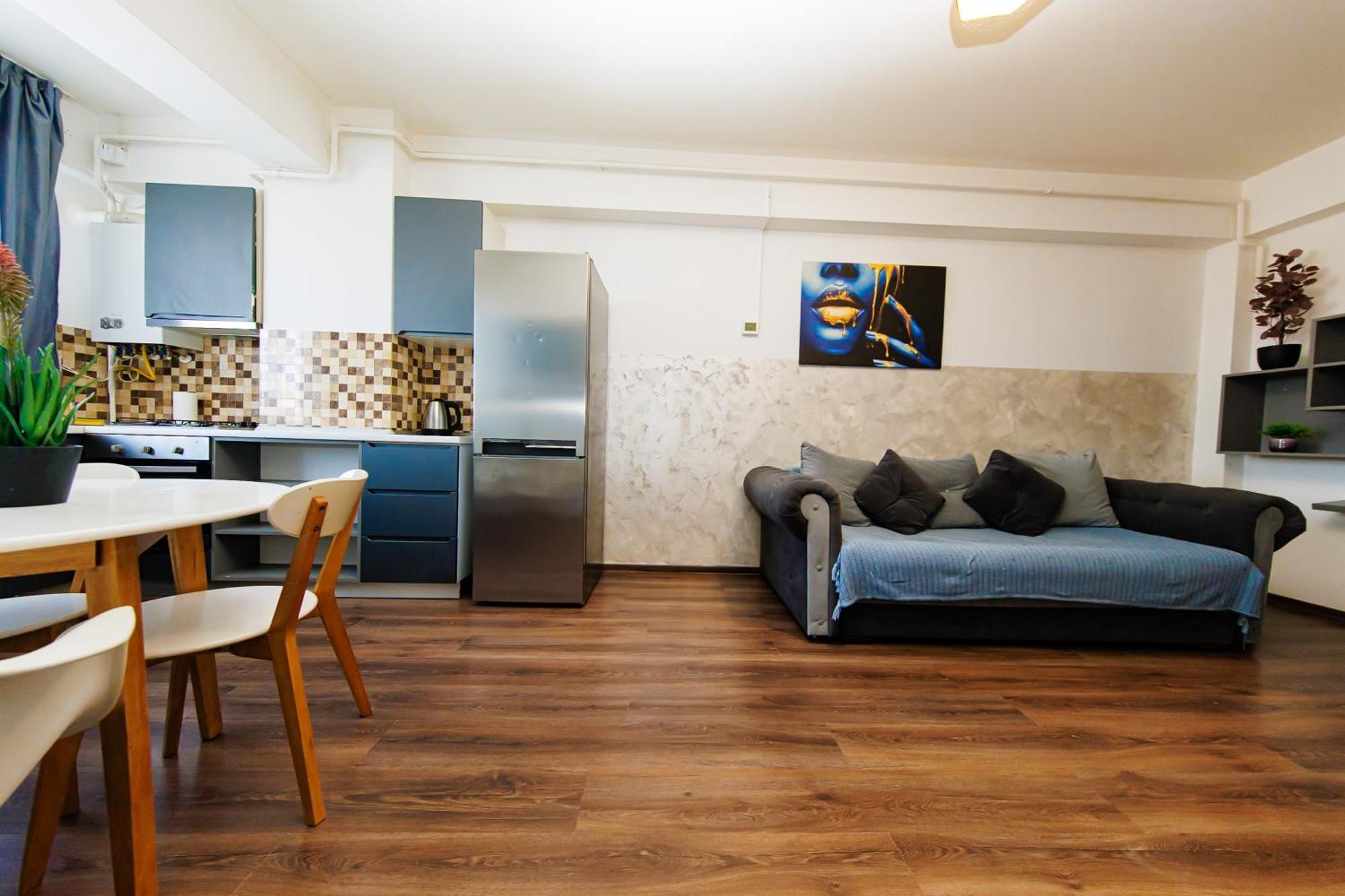 17 Zimbrului Residence At Lazar Towers Palas Iasi Ngoại thất bức ảnh