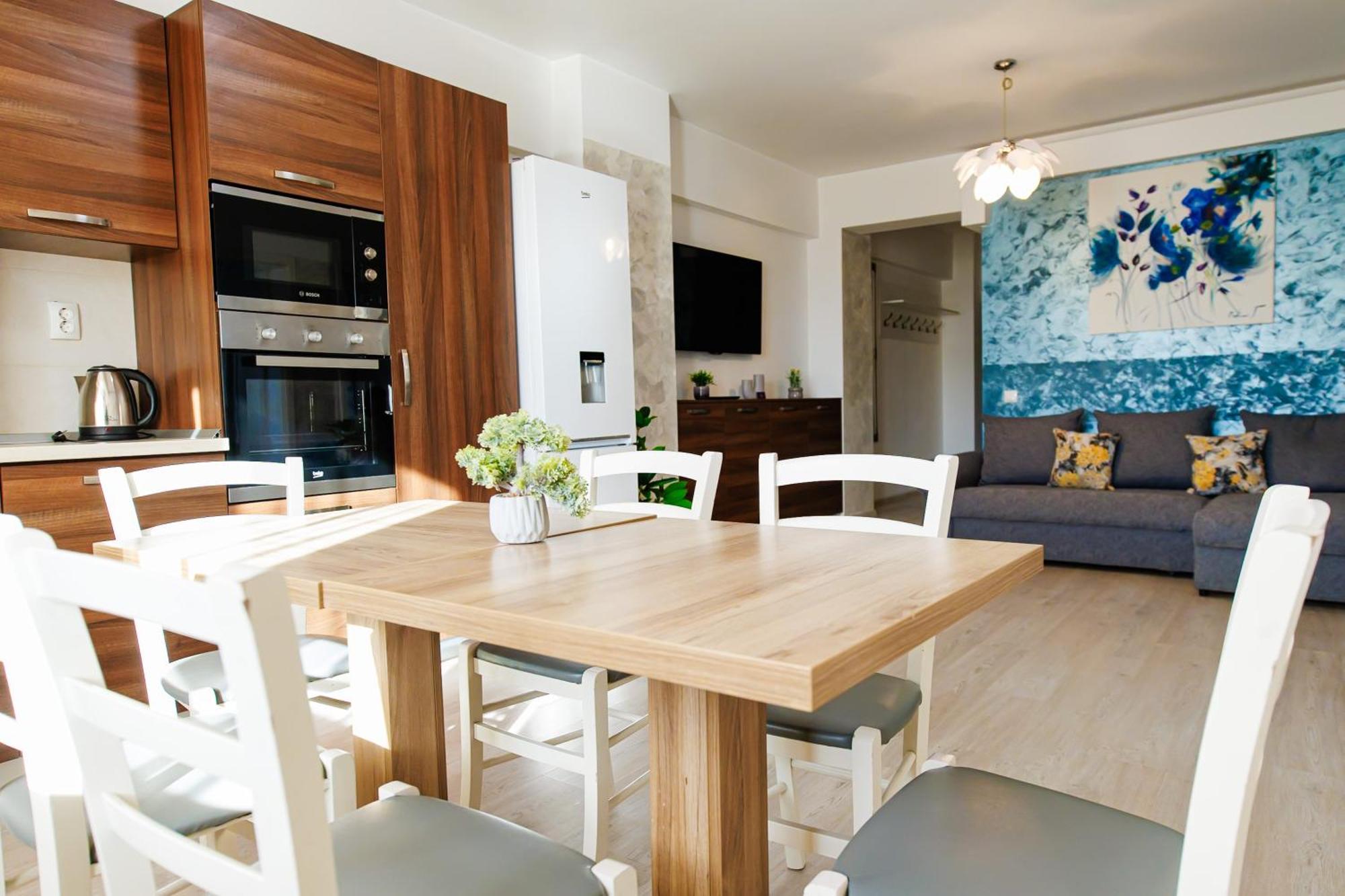 17 Zimbrului Residence At Lazar Towers Palas Iasi Ngoại thất bức ảnh