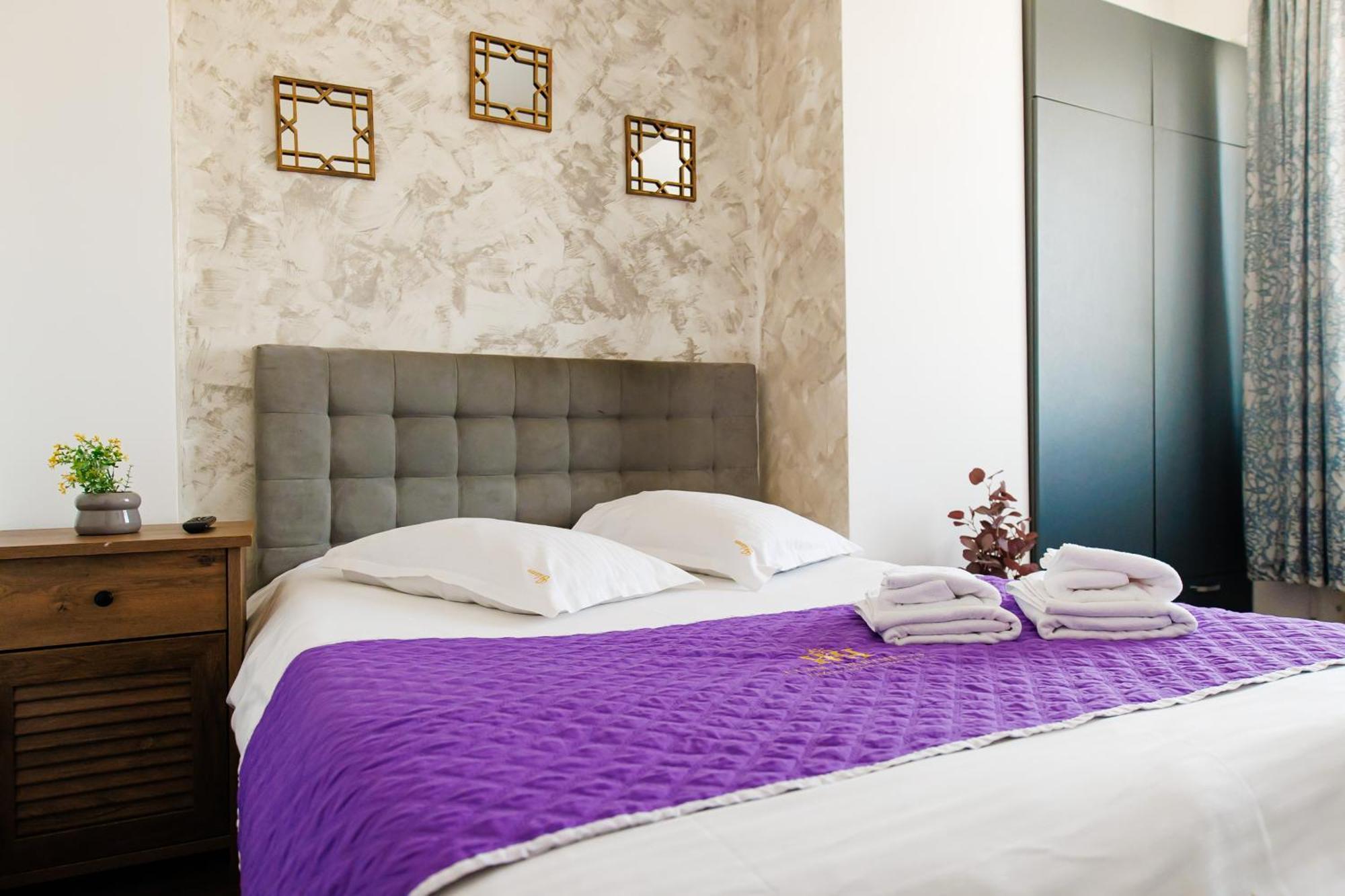 17 Zimbrului Residence At Lazar Towers Palas Iasi Ngoại thất bức ảnh
