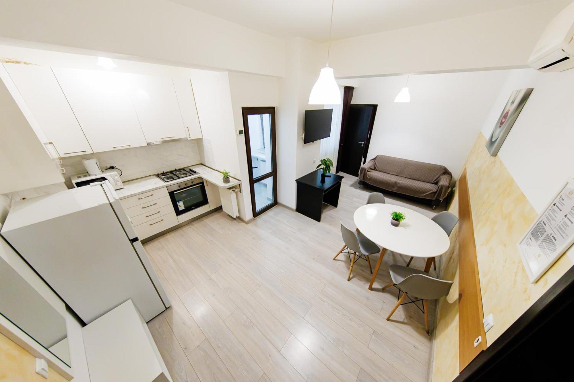 17 Zimbrului Residence At Lazar Towers Palas Iasi Ngoại thất bức ảnh