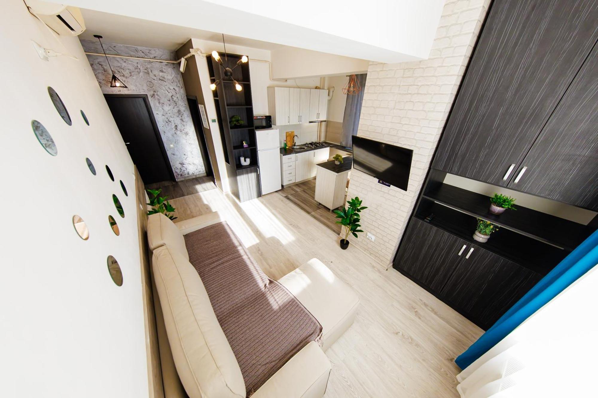 17 Zimbrului Residence At Lazar Towers Palas Iasi Ngoại thất bức ảnh